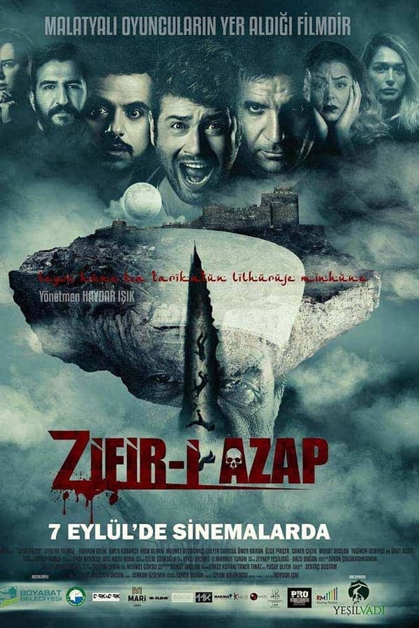 |TR|  Zifir i Azap