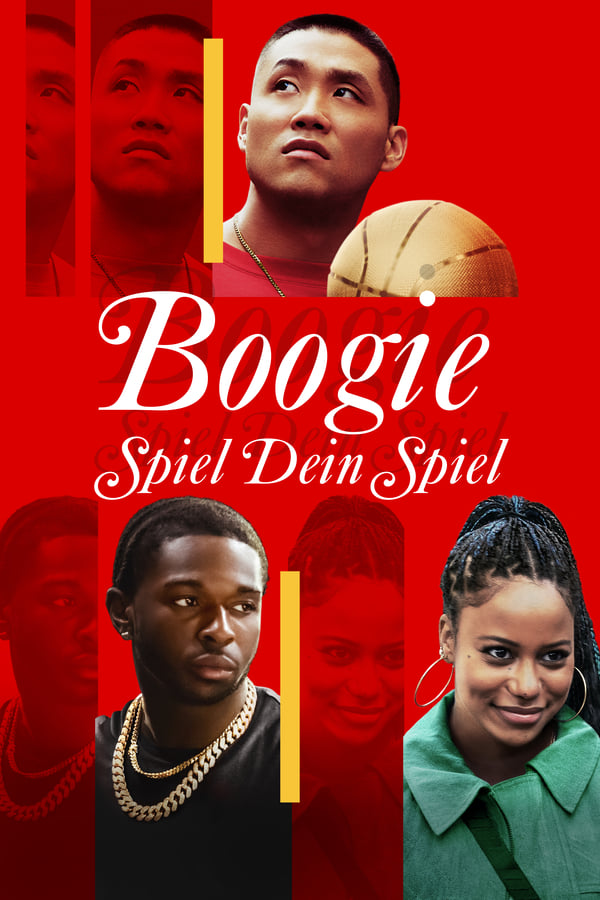 |DE| Boogie