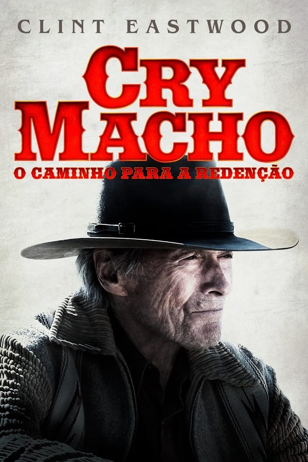 |PT| Cry Macho - A Redencao