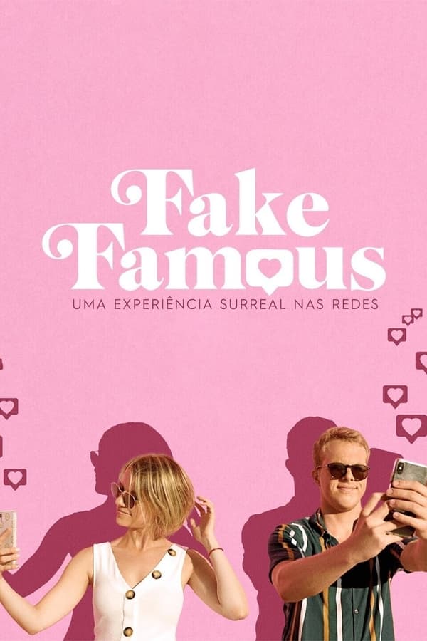 |PT| Fake Famous