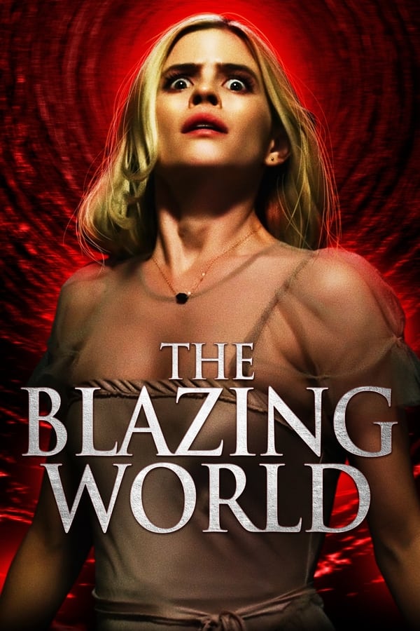 |AR| The Blazing World