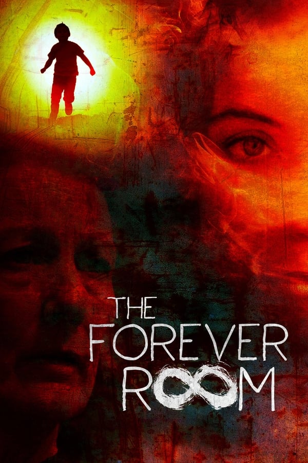 |AR| The Forever Room