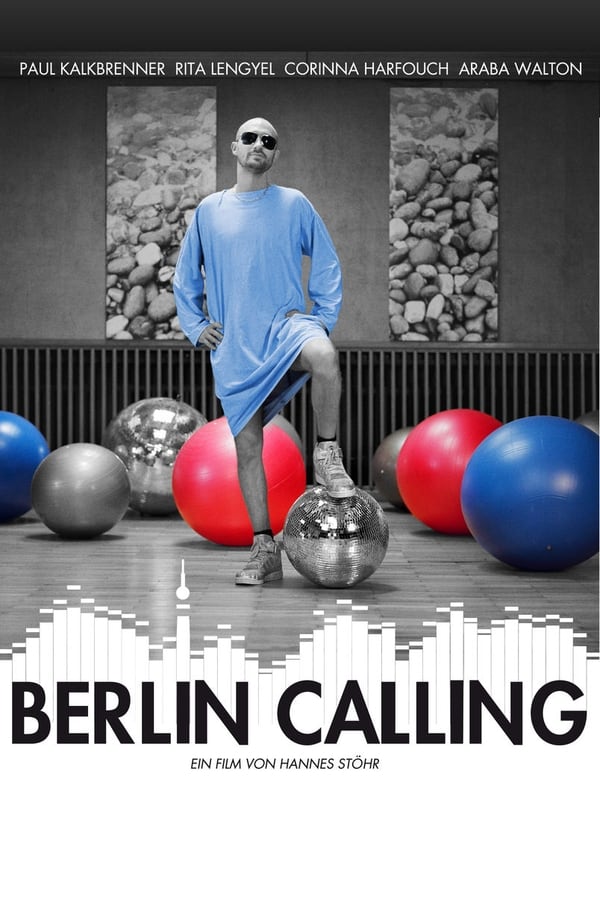 |EN| Berlin Calling (MULTISUB)