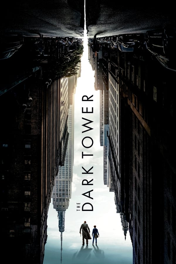 |GR| The Dark Tower (SUB)