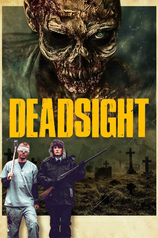 |FR| Deadsight
