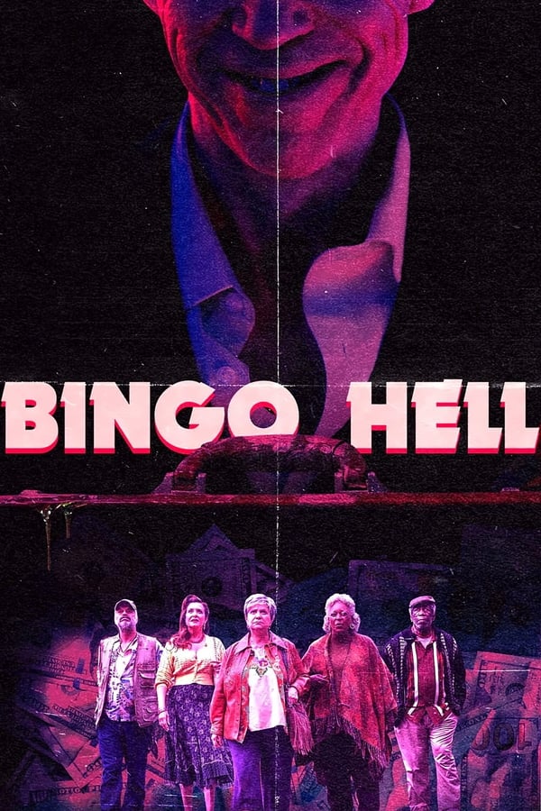 |IT| Bingo Hell