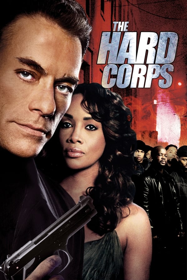 |AR| The Hard Corps