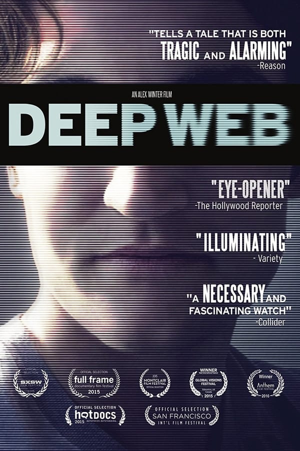 |EN| Deep Web (MULTISUB)