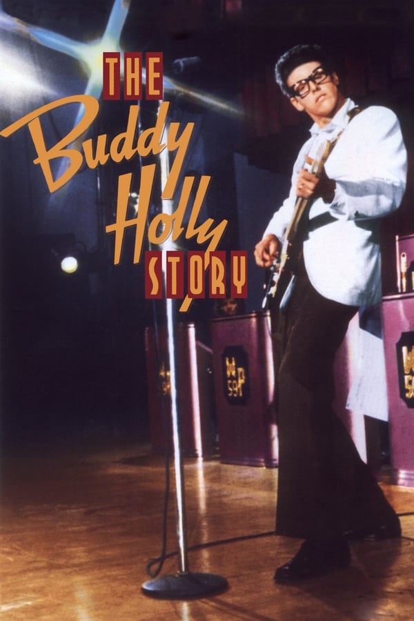 |EN| The Buddy Holly Story (MULTISUB)