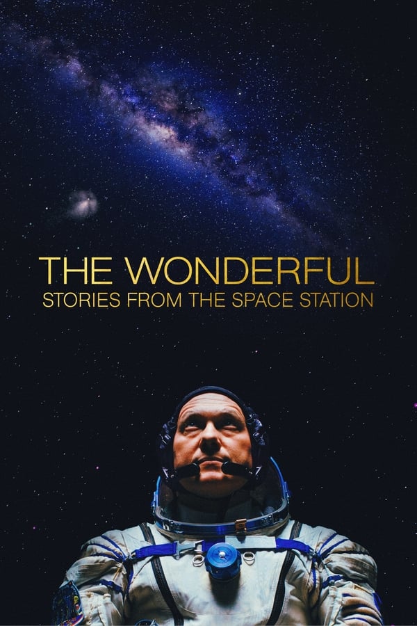 |EN| The Wonderful Stories from the Space Station (MULTISUB)