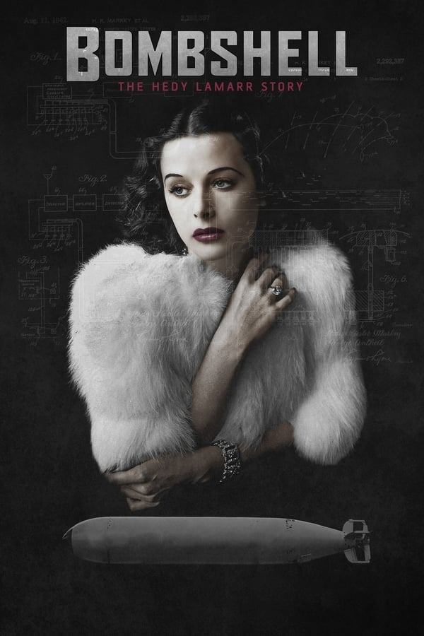 |GR| Bombshell The Hedy Lamarr Story (SUB)