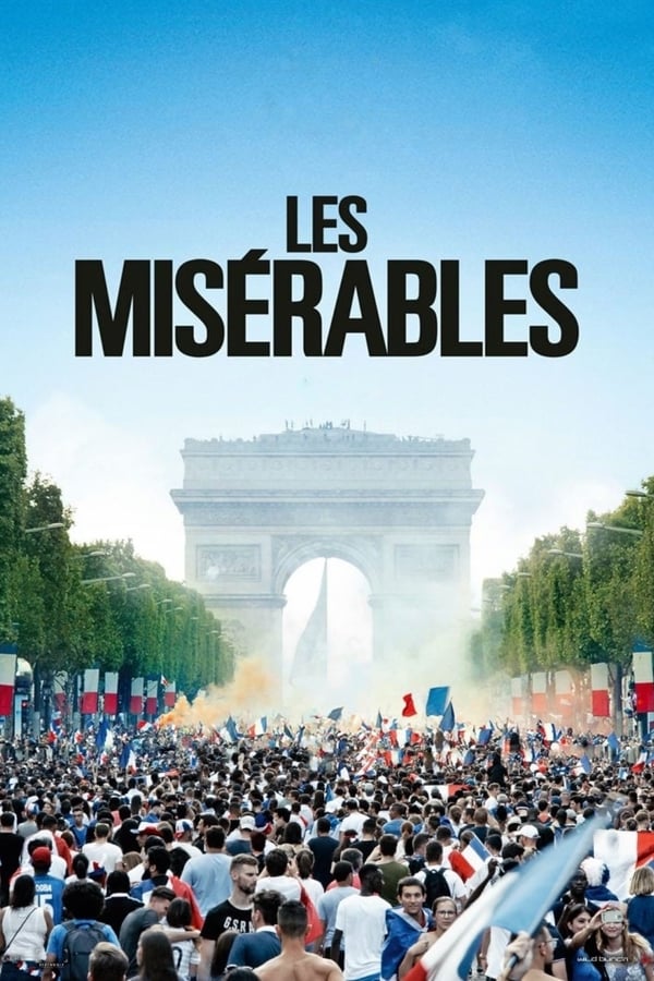 |GR| Les Miserables (SUB)