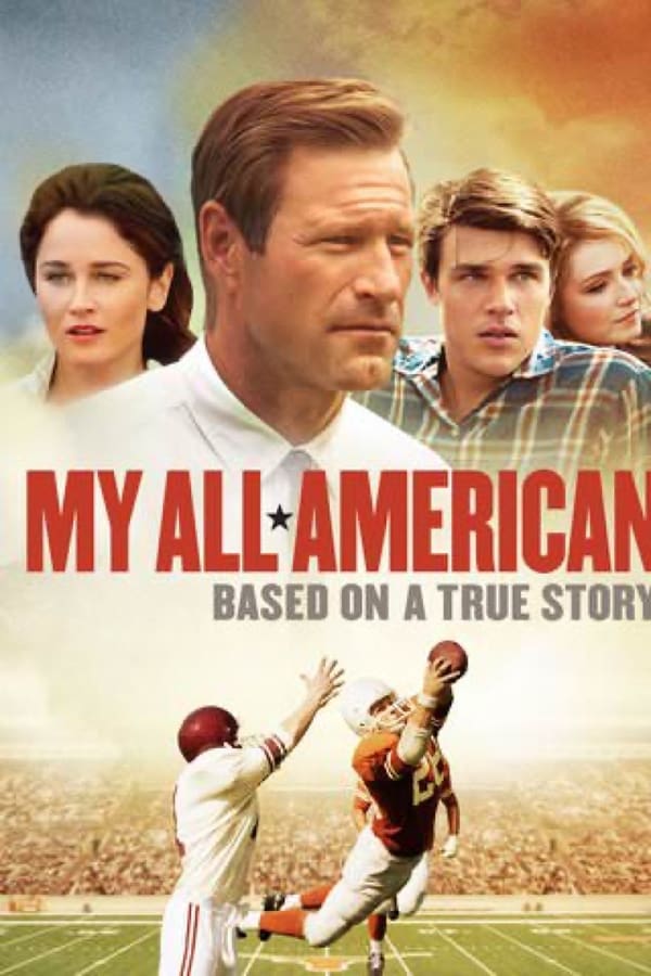 |AL| My All American (SUB)