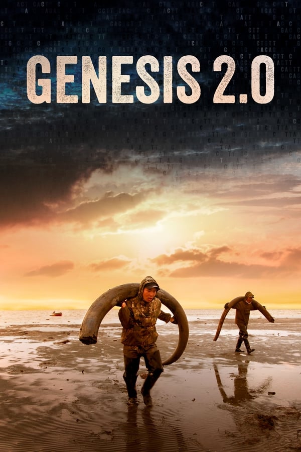 |RU| Genesis 2.0