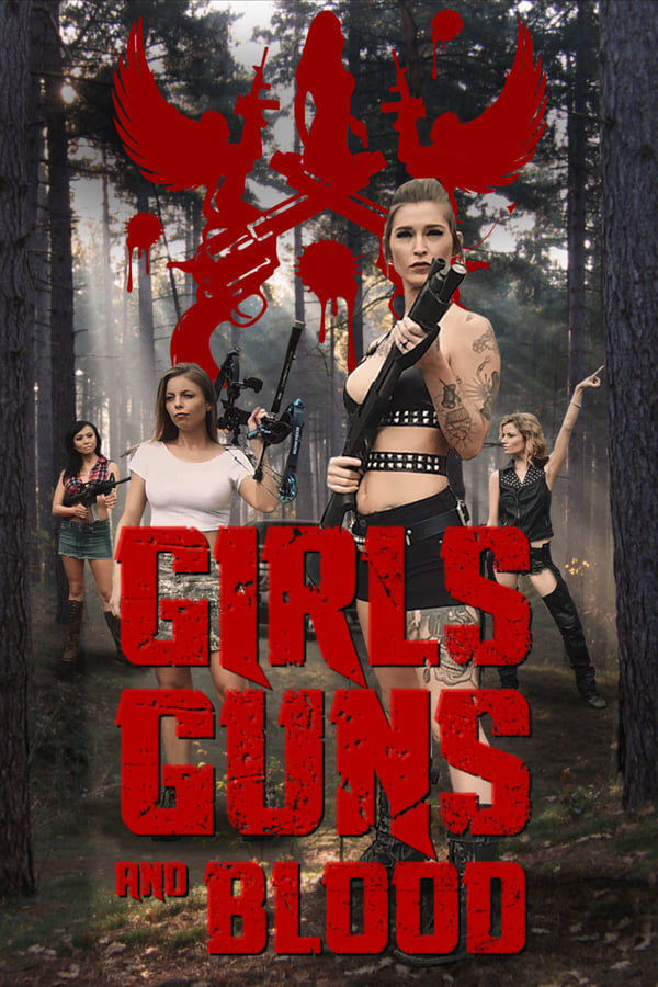 |PL| Girls Guns and Blood