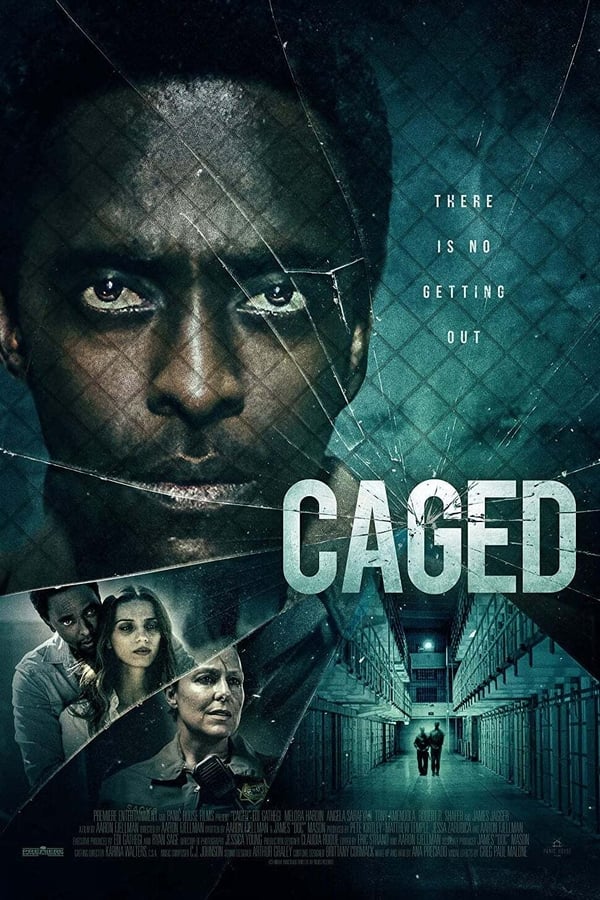 |ES| Caged
