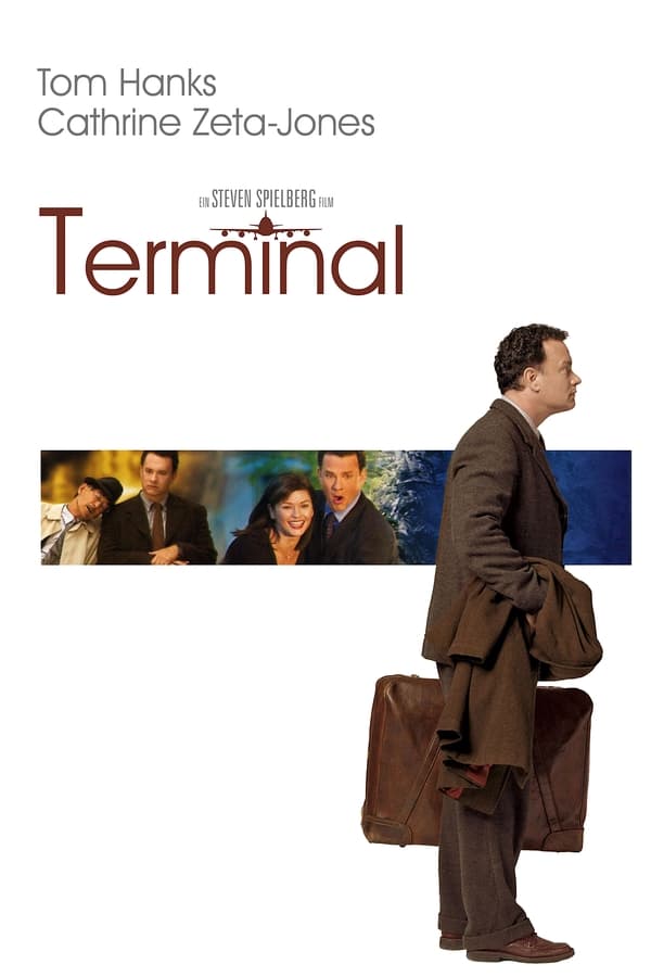|DE| Terminal