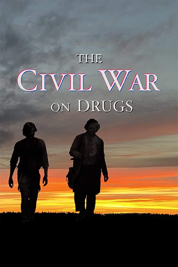|DE| The Civil War on Drugs