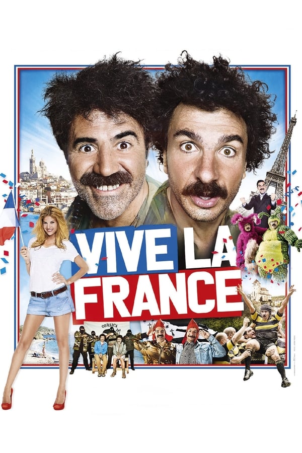 |IT| Vive la France