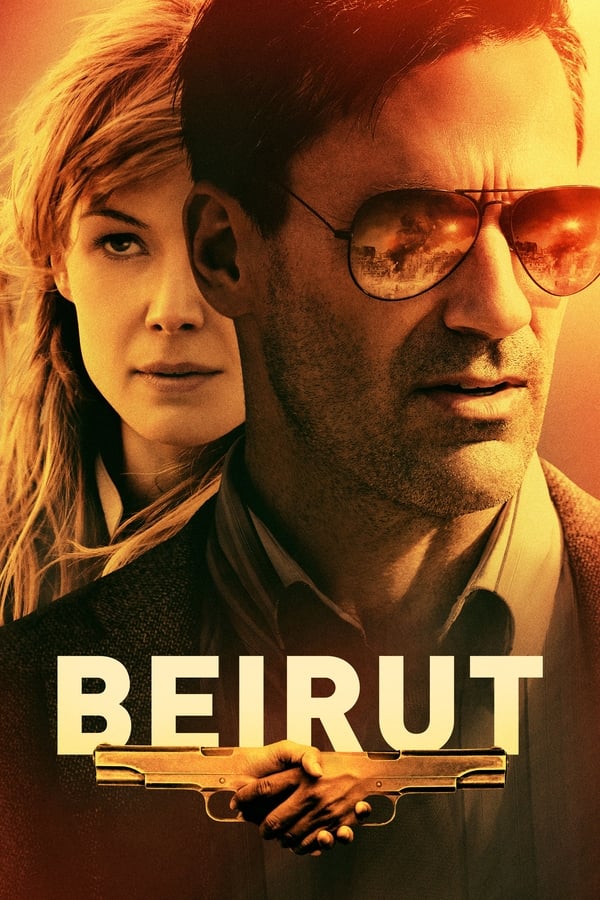 |EN| Beirut (MULTISUB)