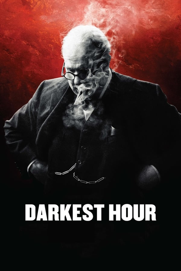 |GR| Darkest Hour (SUB)