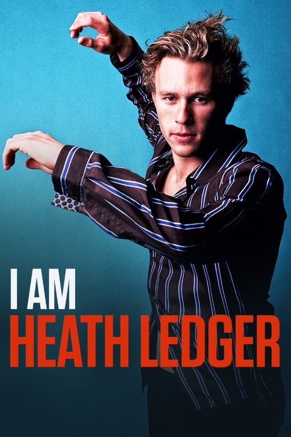 |GR| I Am Heath Ledger (SUB)