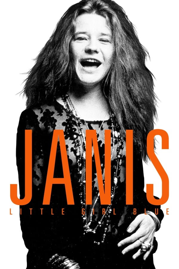 |EXYU| Janis Little Girl Blue