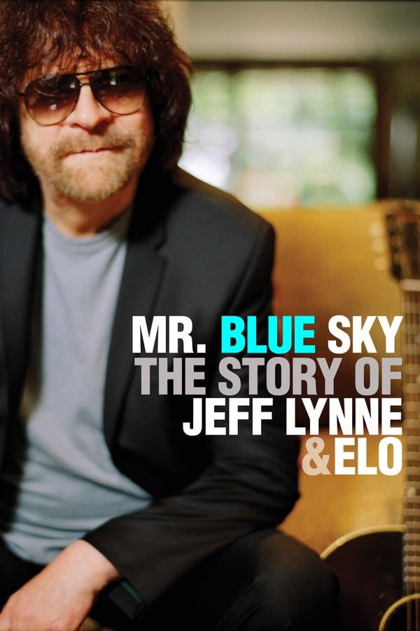 |GR| Mr Blue Sky The Story of Jeff Lynne And ELO (SUB)