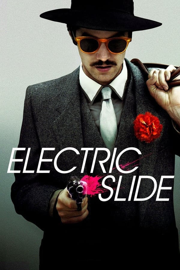 |IT| Electric Slide