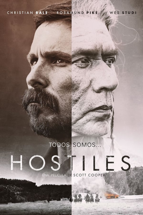 |ES| Hostiles
