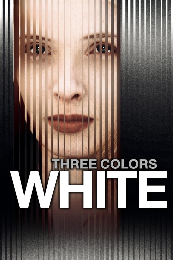 |EN| Three Colors: White (MULTISUB)