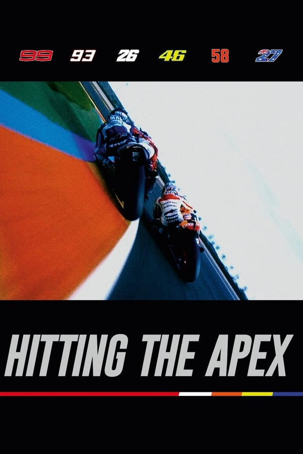 |GR| Hitting the Apex (SUB)