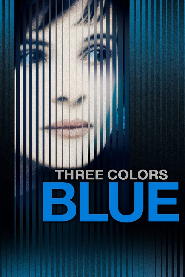 |GR| Three Colors: Blue (SUB)