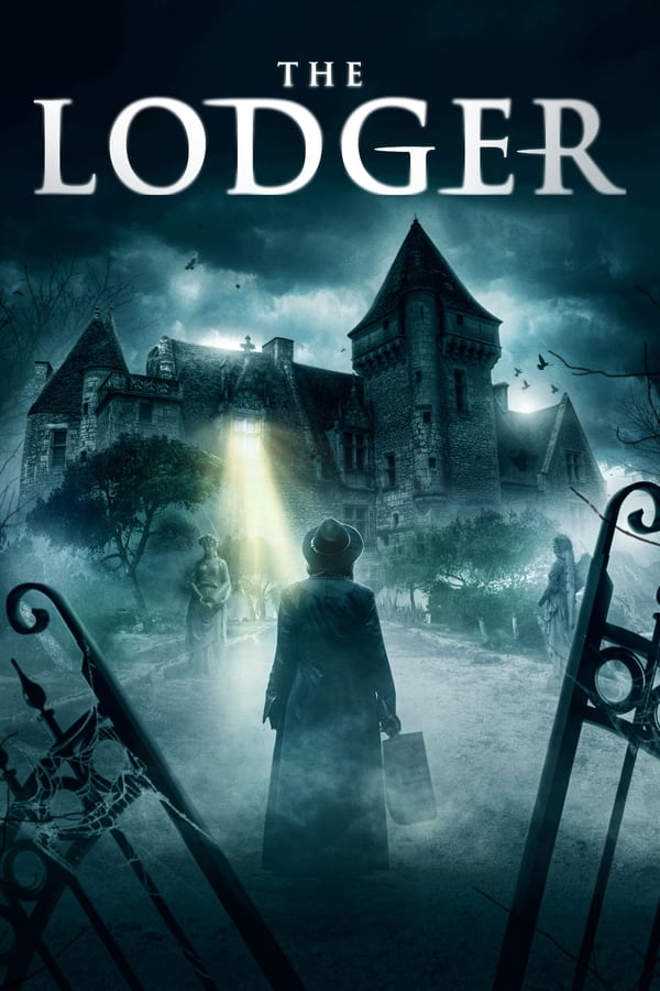 |FR| The Lodger