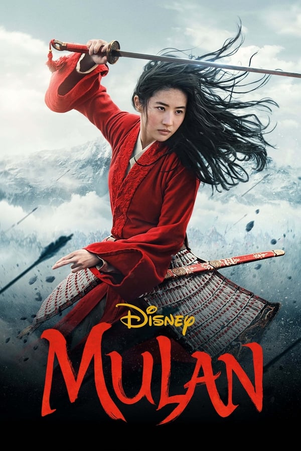 |PT| Mulan