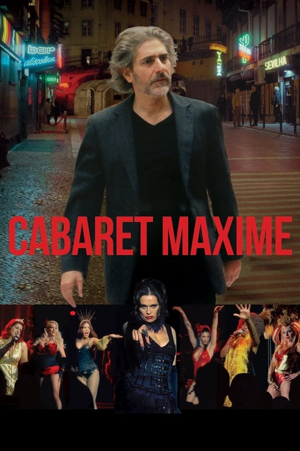|IT| Cabaret Maxime