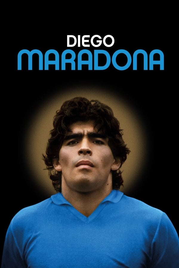 |IT| Diego Maradona