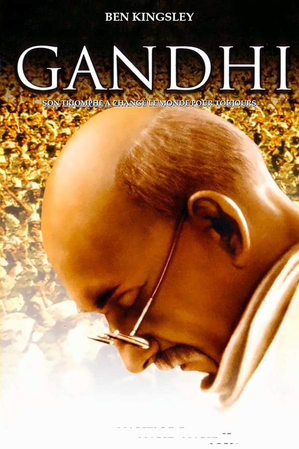 |IT| Gandhi