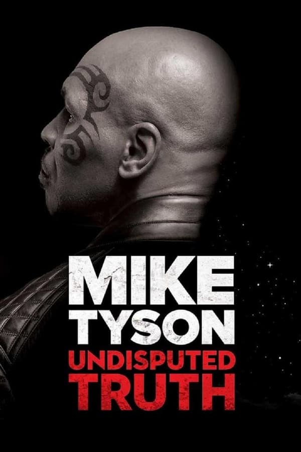|IT| Mike Tyson: tutta la verità