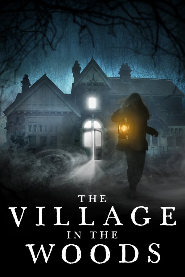 |AR| The Village in the Woods