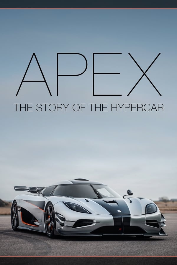 |EN| APEX: The Story of the Hypercar (MULTISUB)