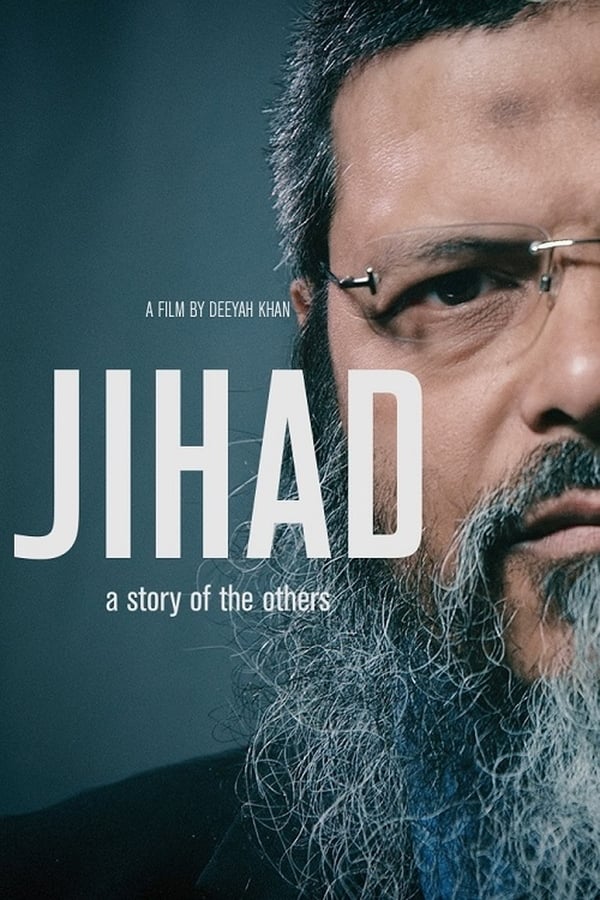 |EN| Jihad: A Story Of The Others (MULTISUB)