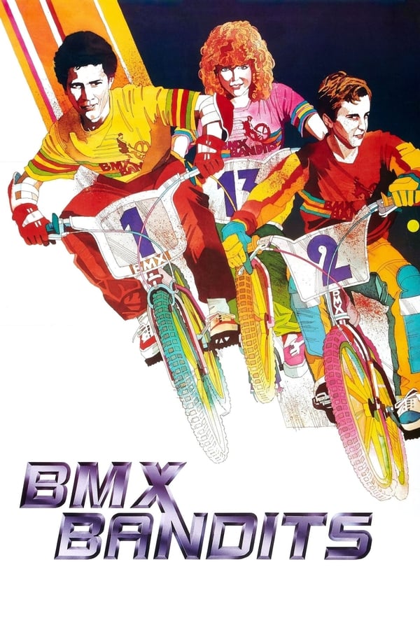|PL| BMX Bandits