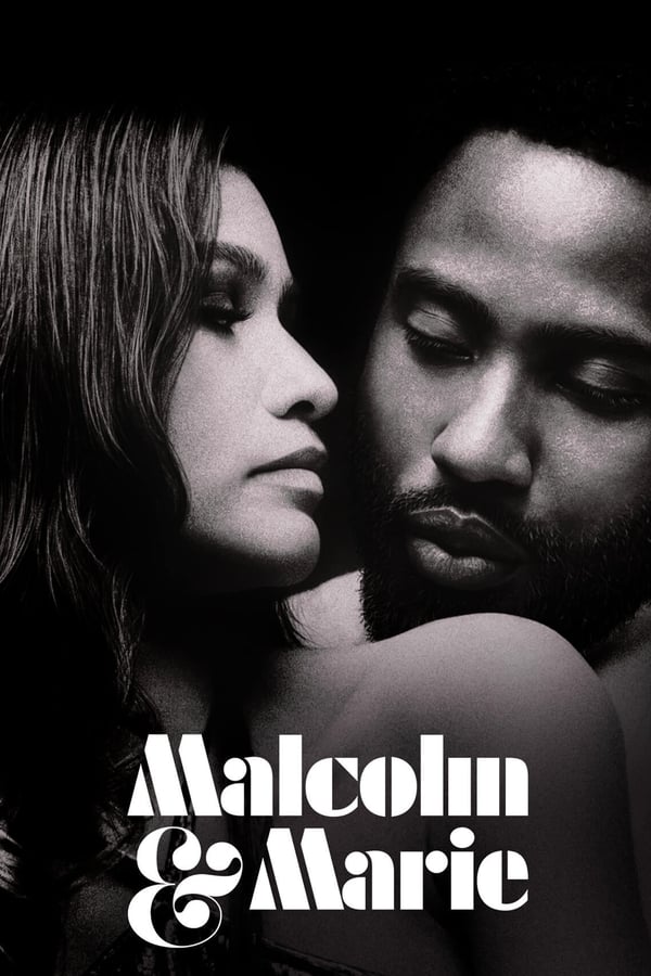 |PL| Malcolm i Marie