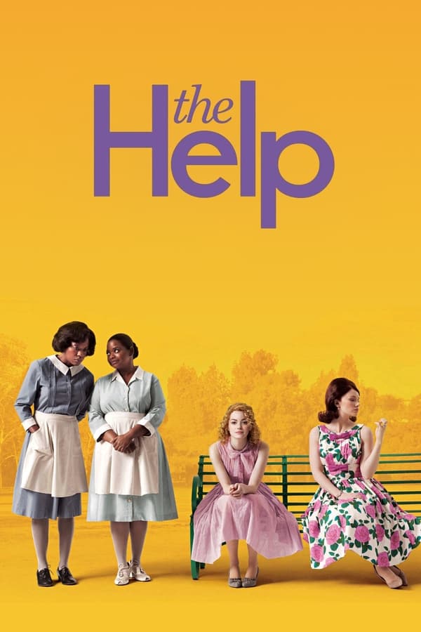 |IN| The Help