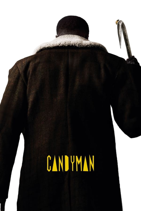 |ES| Candyman (LATINO)
