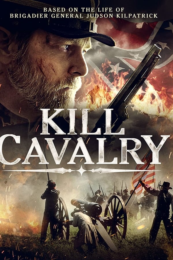 |ES| Kill Cavalry (LATINO)