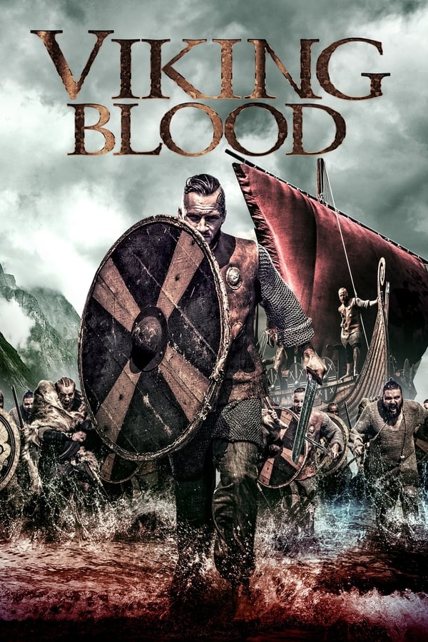 |IT| Viking Blood