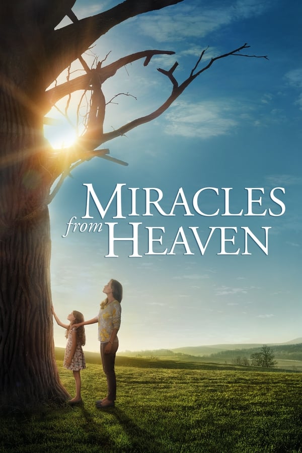 |EN| Miracles from Heaven (MULTISUB)