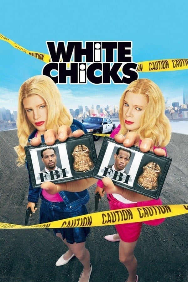 |GR| White Chicks (SUB)